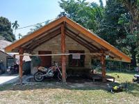 บ้านเดี่ยวหลุดจำนอง ธ.ธนาคารอาคารสงเคราะห์ กำพวน สุขสำราญ ระนอง